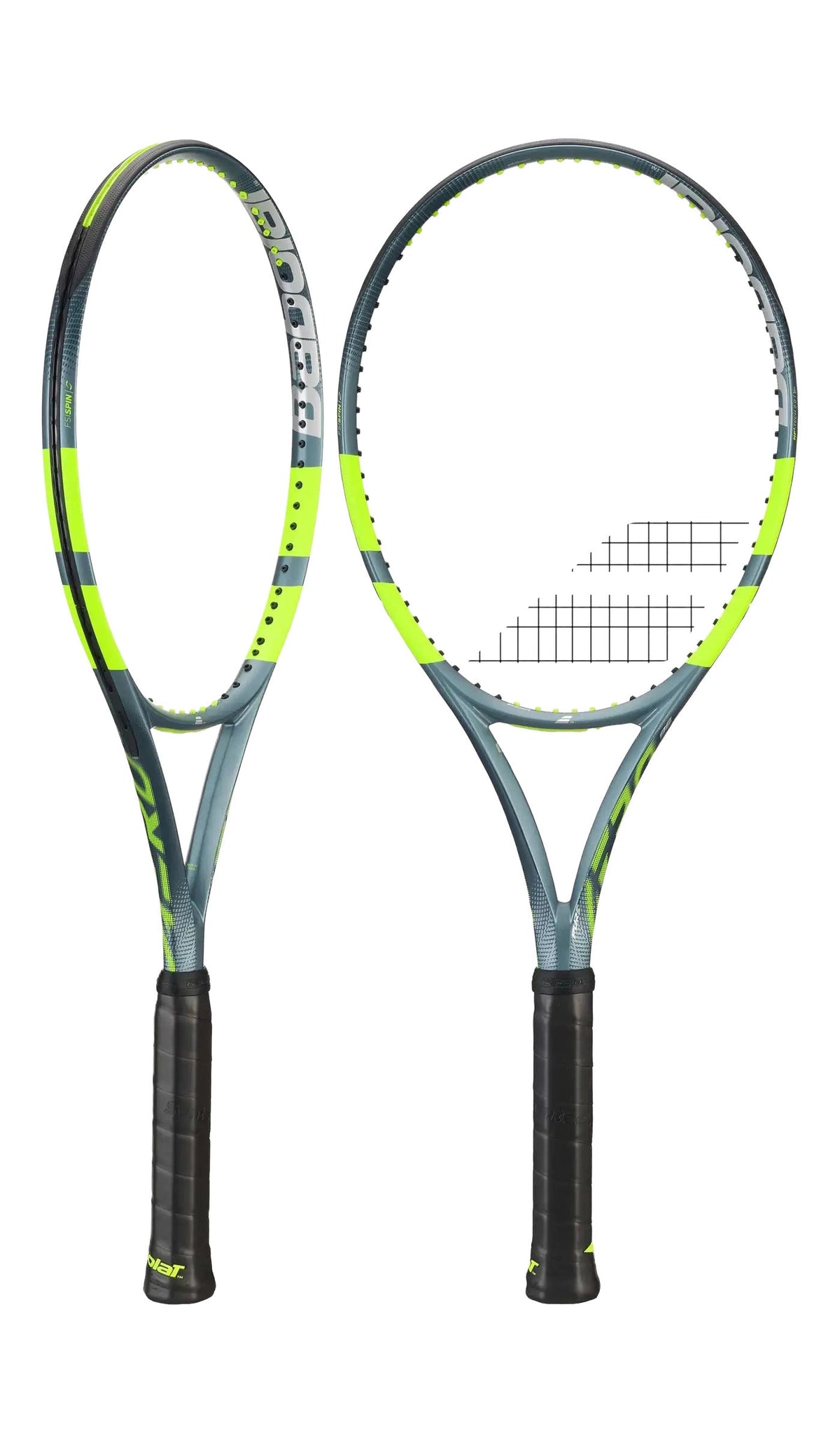 Babolat Pure Aero 98 2026 Tennis Racquet