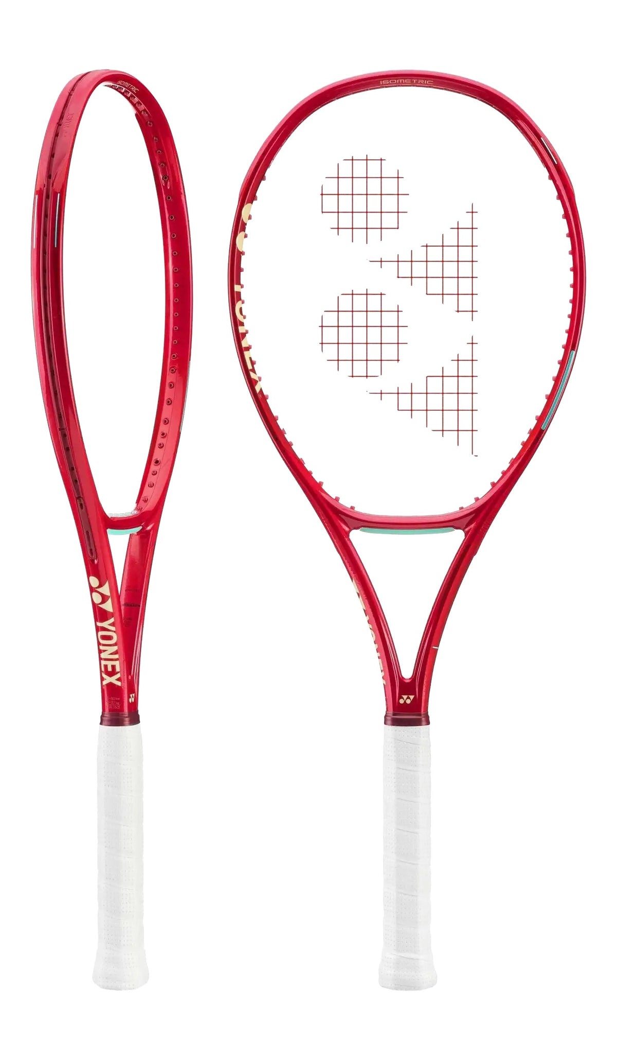 Yonex VCORE 98 Tennis Racquet (8th Gen)