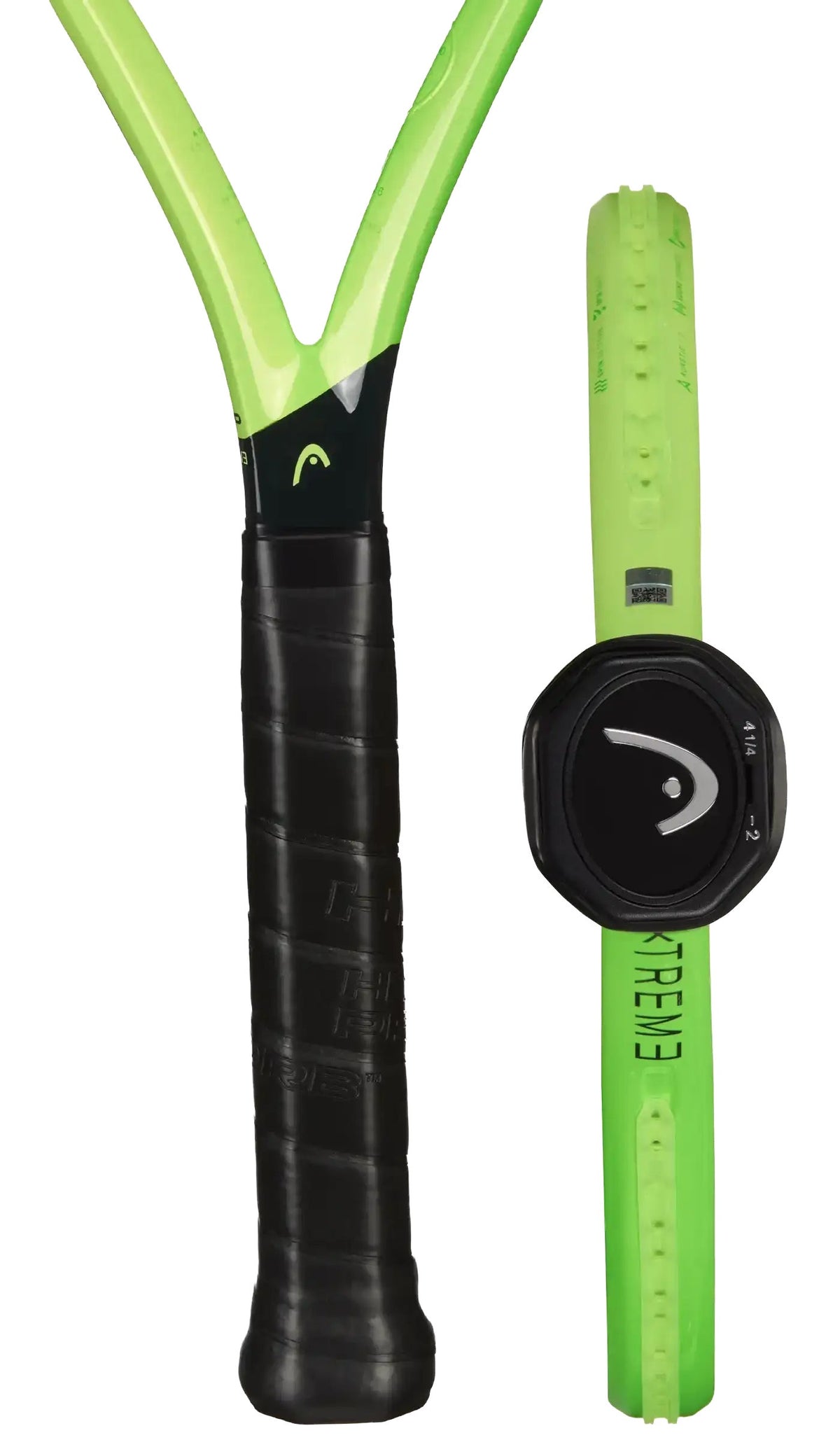 HEAD Extreme MP 2026 Tennis Racquet