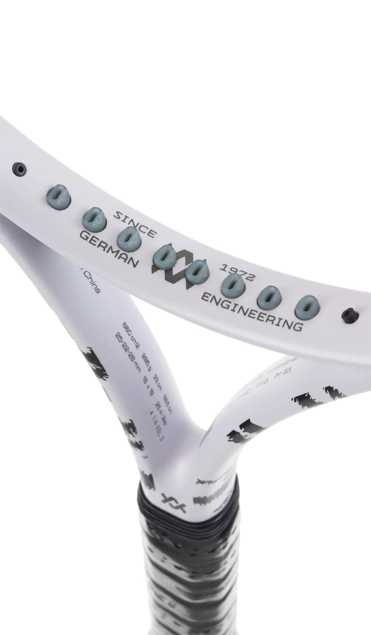 Volkl V1 Classic Tennis Racquet