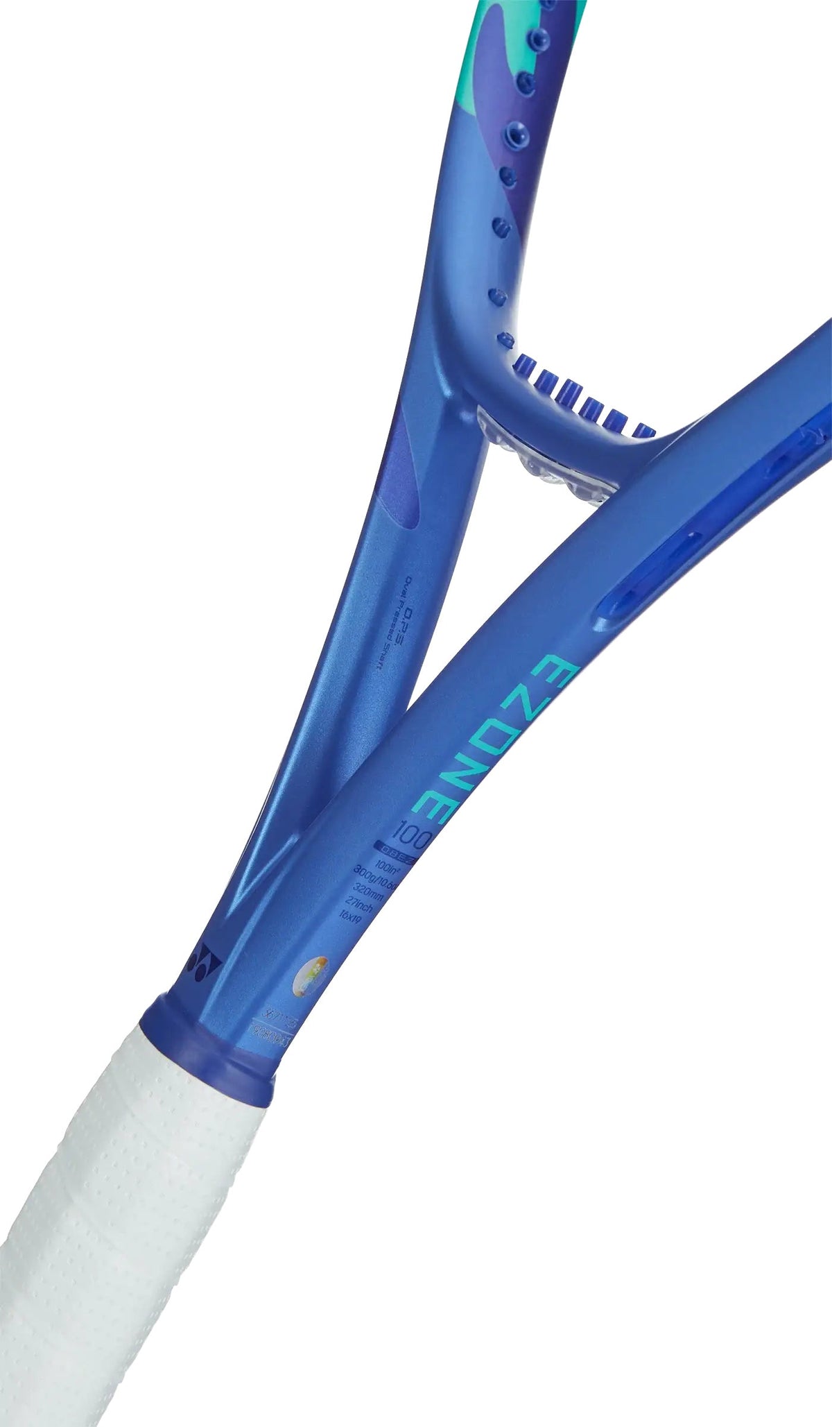 Yonex EZONE 100 Tennis Racquet (2025)