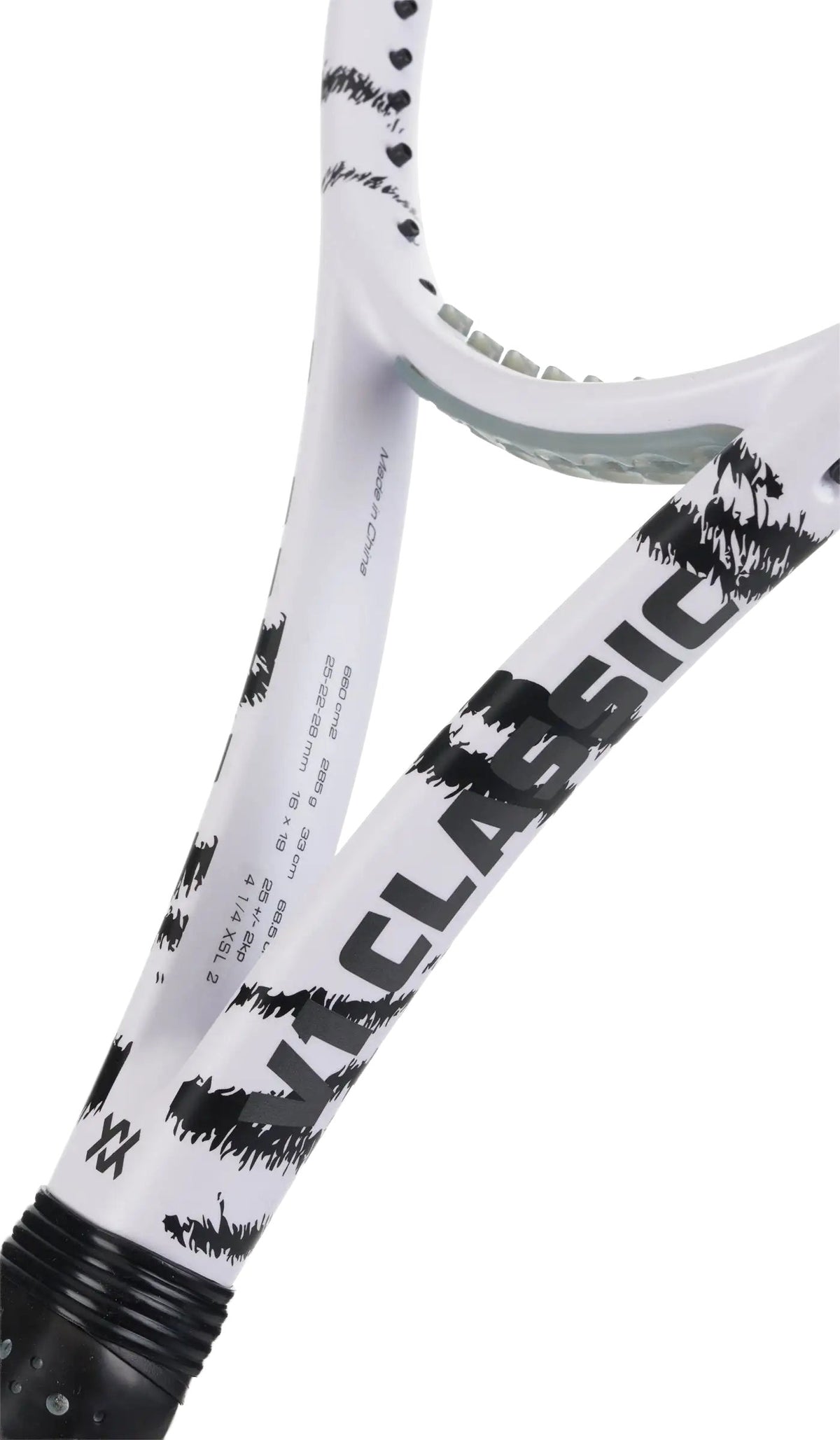 Volkl V1 Classic Tennis Racquet