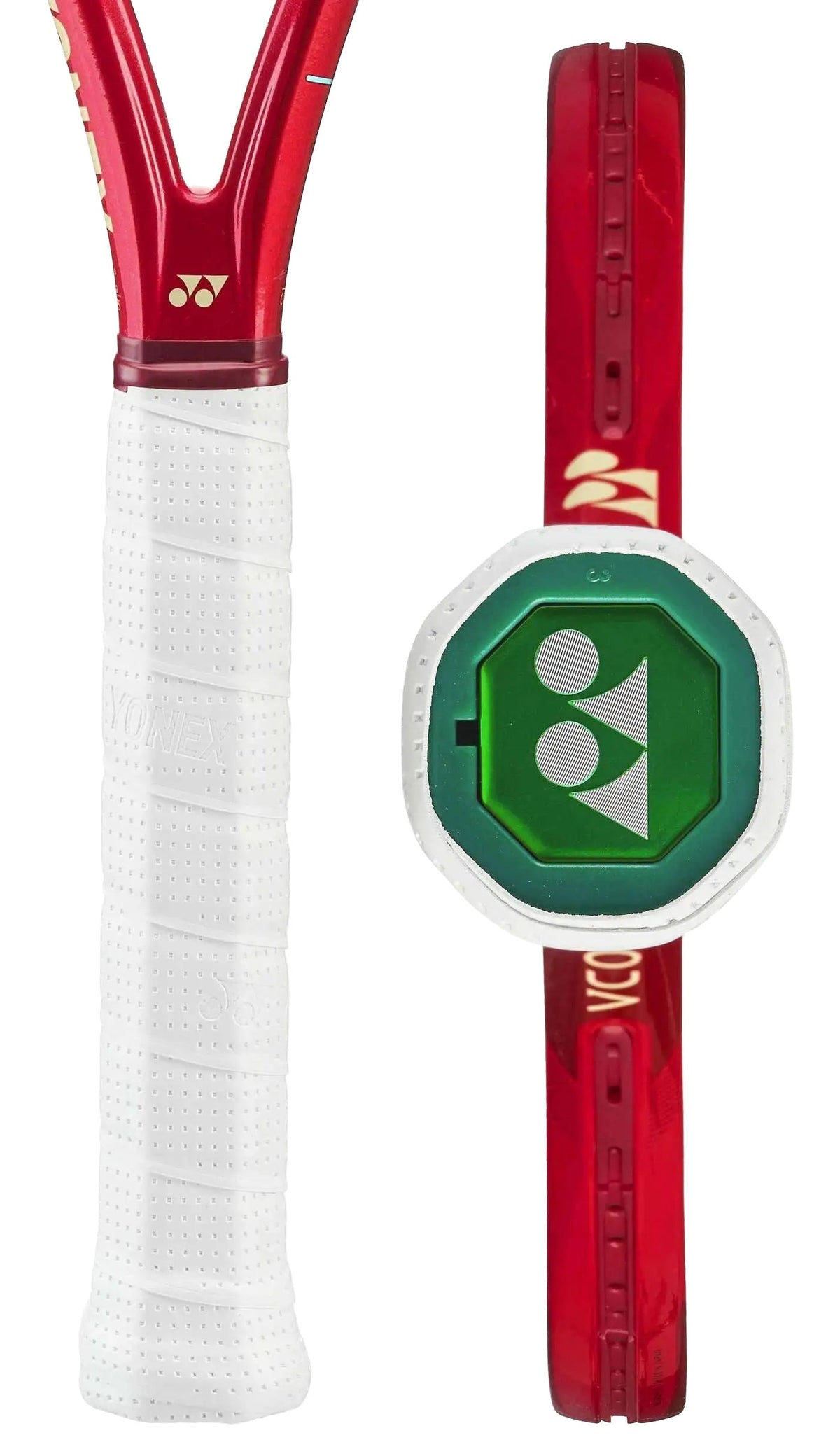 Yonex VCORE 100 Tennis Racquet (8th Gen)
