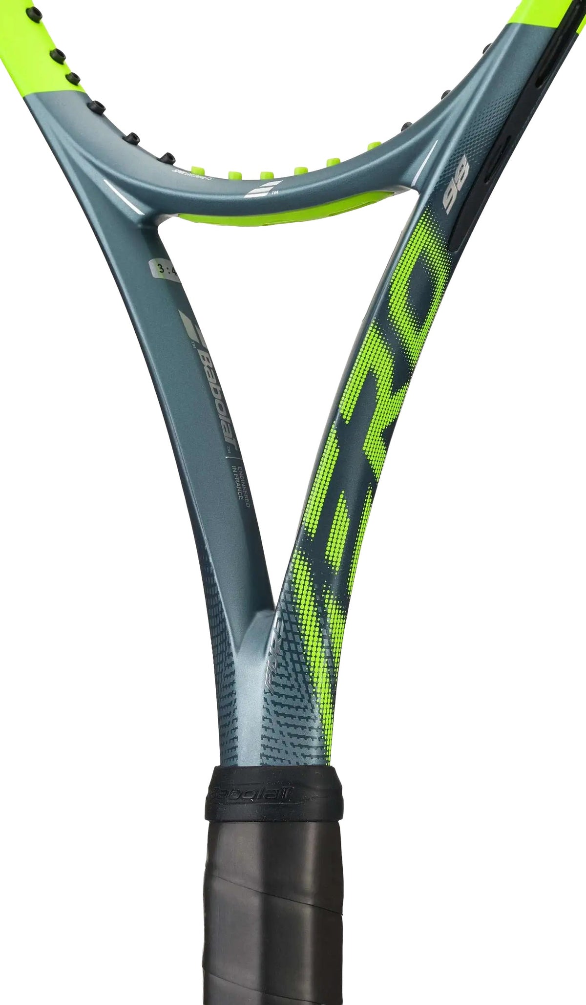Babolat Pure Aero 98 2026 Tennis Racquet