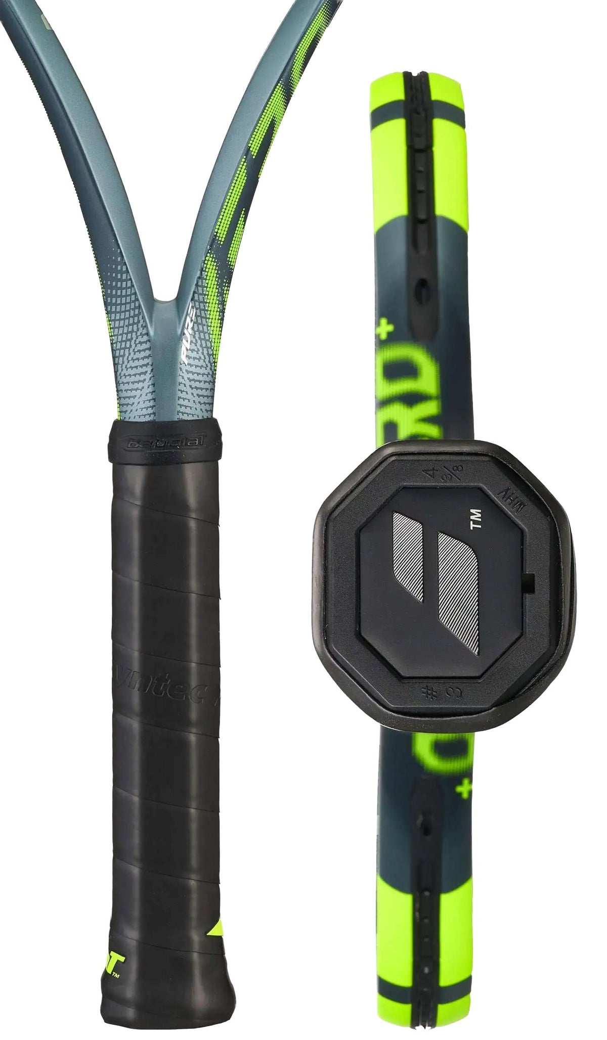 Babolat Pure Aero 98 2026 Tennis Racquet