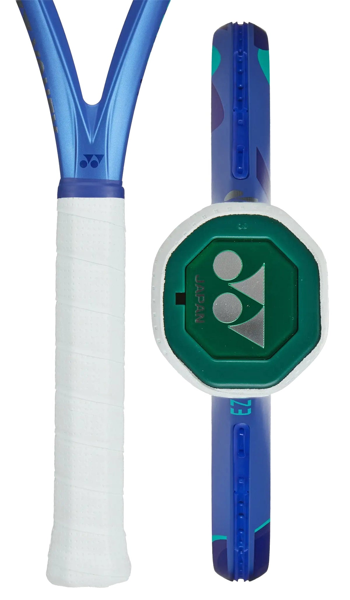 Yonex EZONE 100 Tennis Racquet (2025)