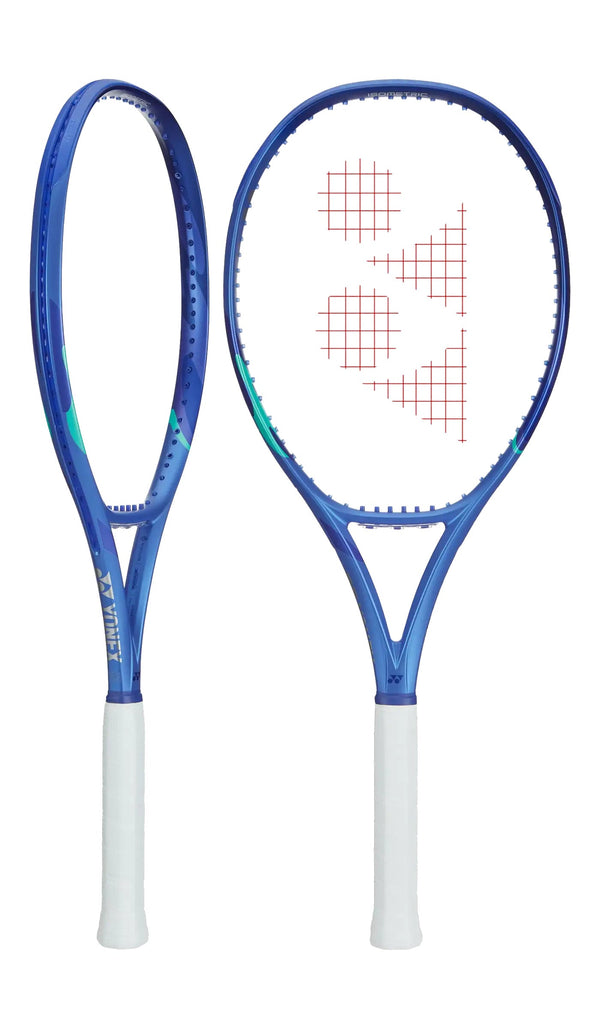 Yonex EZONE 100L Tennis Racquet (2025)