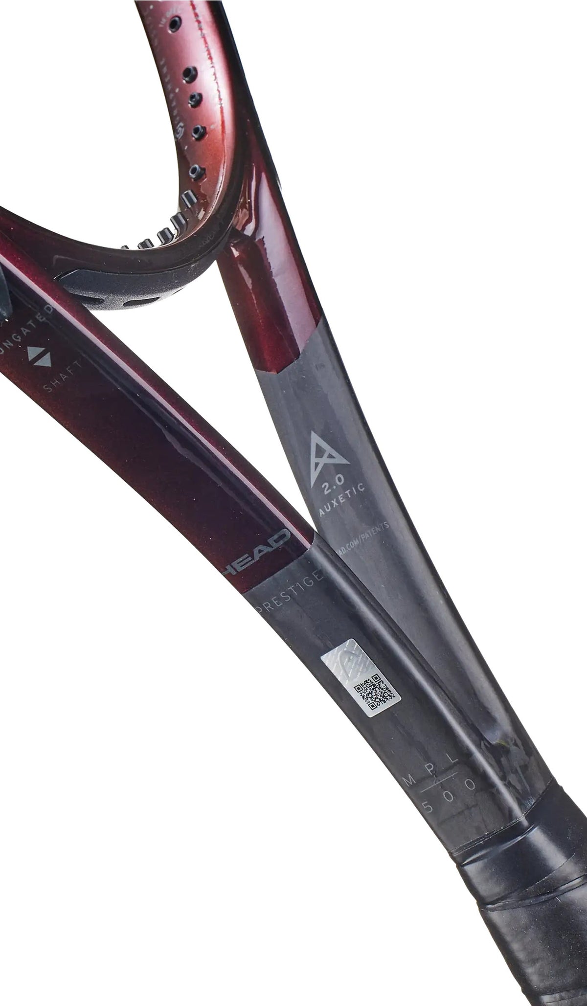 HEAD Prestige MP L 2023 Tennis Racquet