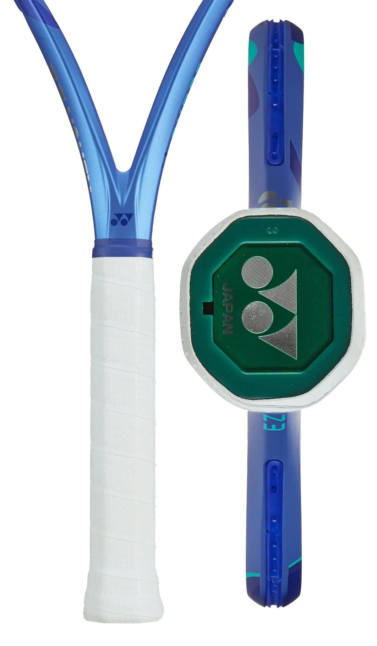 Yonex EZONE 98 Tennis Racquet (2025)
