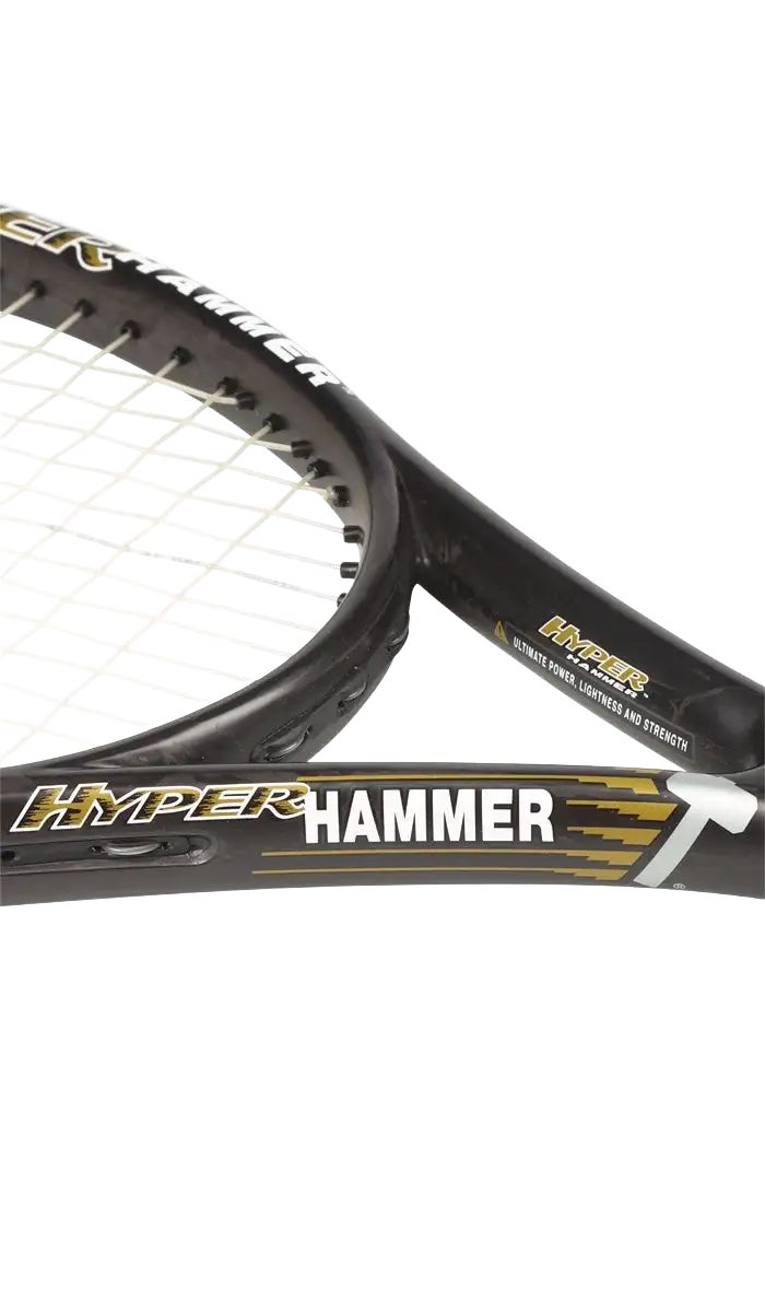Wilson Hyper Hammer 5.3 Stretch OS Tennis Racquet
