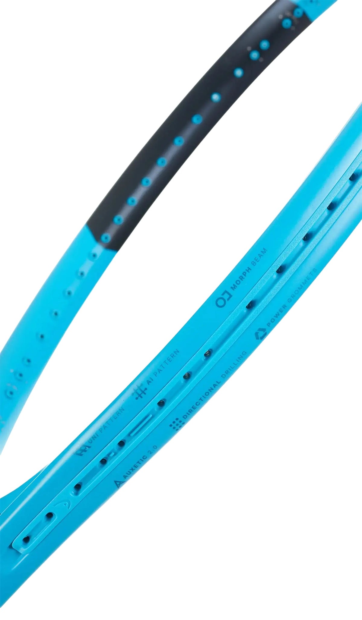 HEAD Boom MP 2026 Tennis Racquet