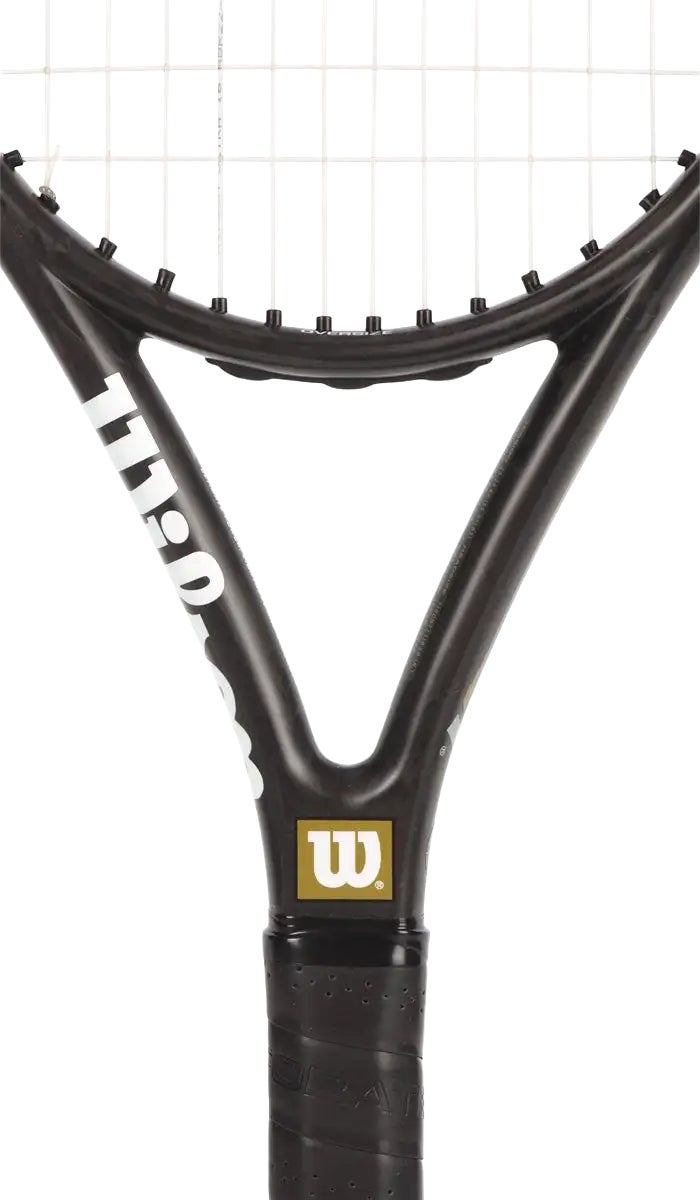 Wilson Hyper Hammer 5.3 Stretch OS Tennis Racquet