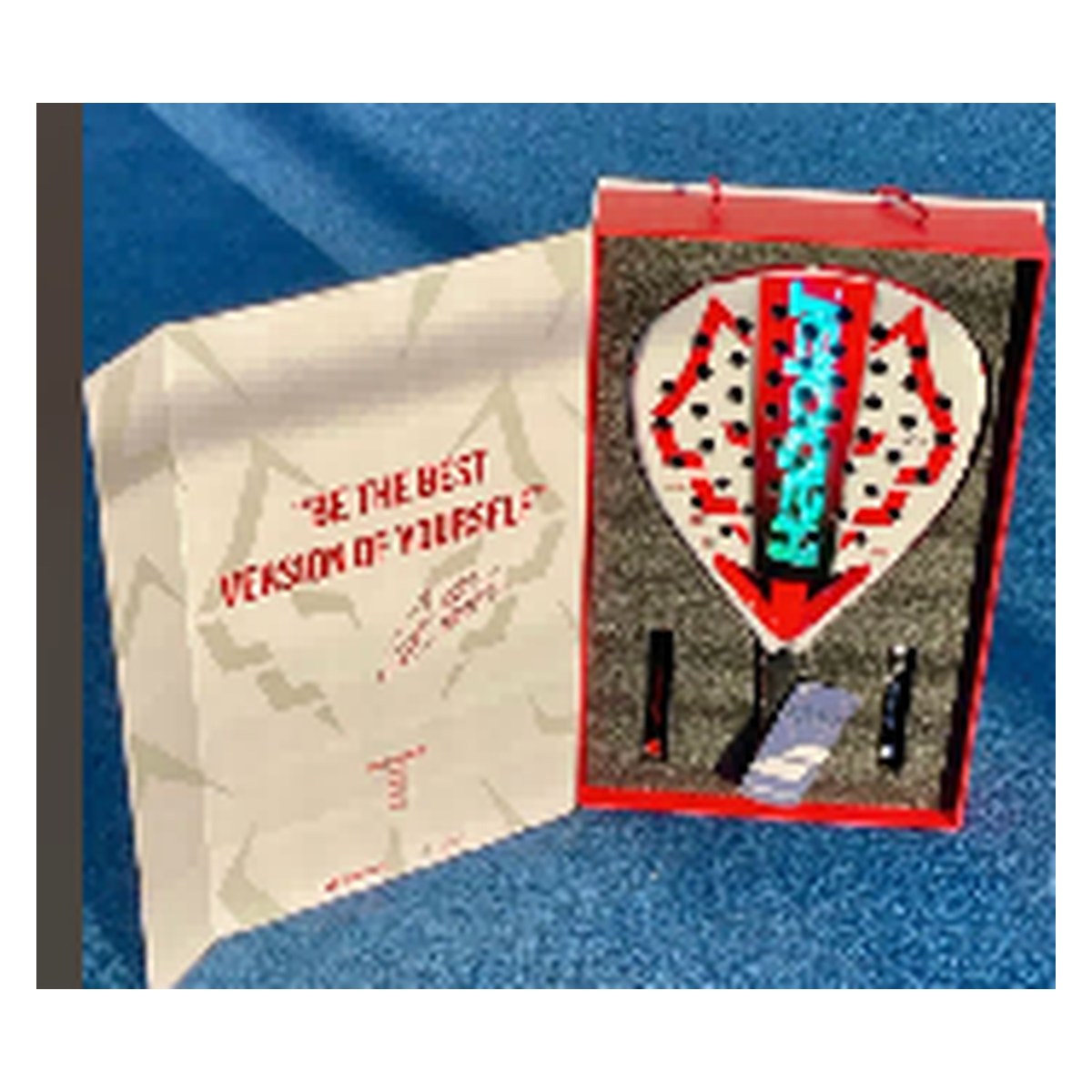 Babolat Technical Viper Juan Lebron 2025 (Gift Box Edition)