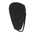 Padel Racket Cover - Black