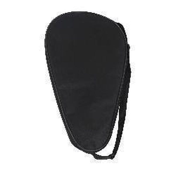 Padel Racket Cover - Black