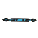 Padel Racket Edge Protector - Black & Blue