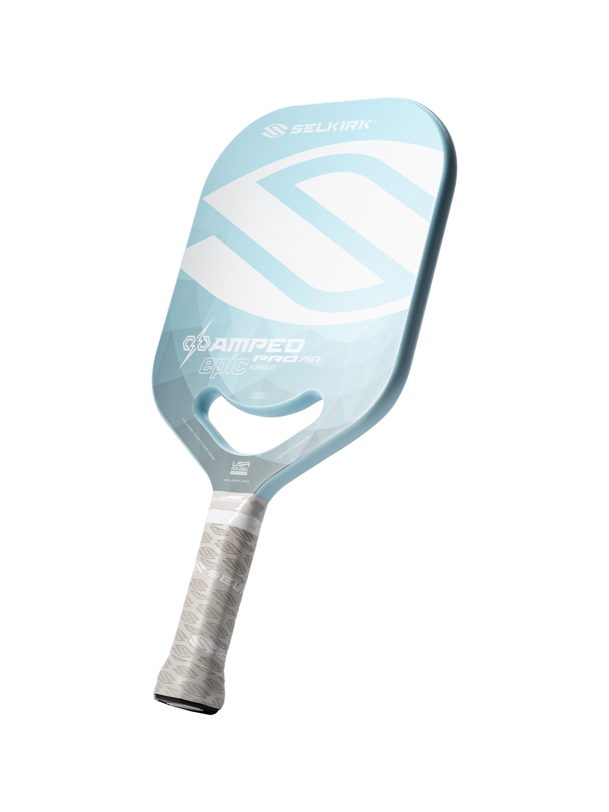 Selkirk AMPED Pro Air Epic Pickleball Paddle