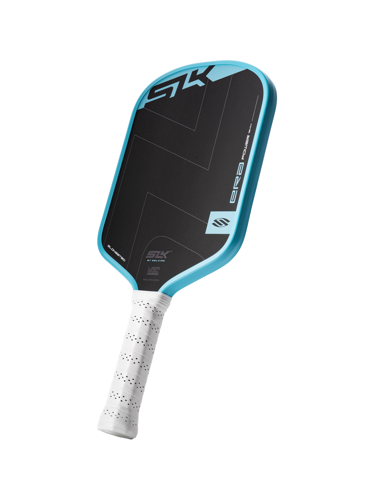 SLK ERA Power Elongated Pickleball Paddle