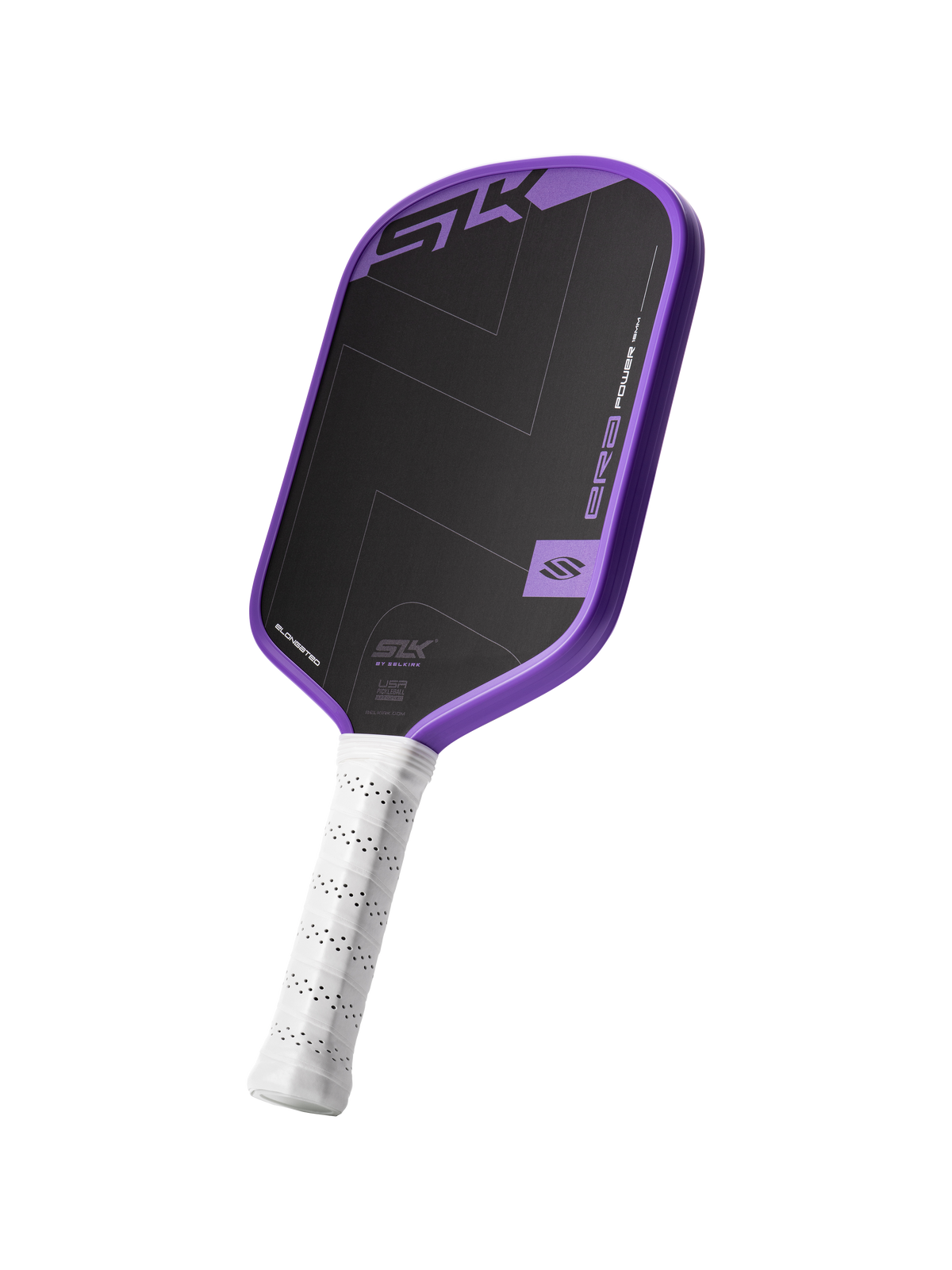 SLK ERA Power Elongated Pickleball Paddle