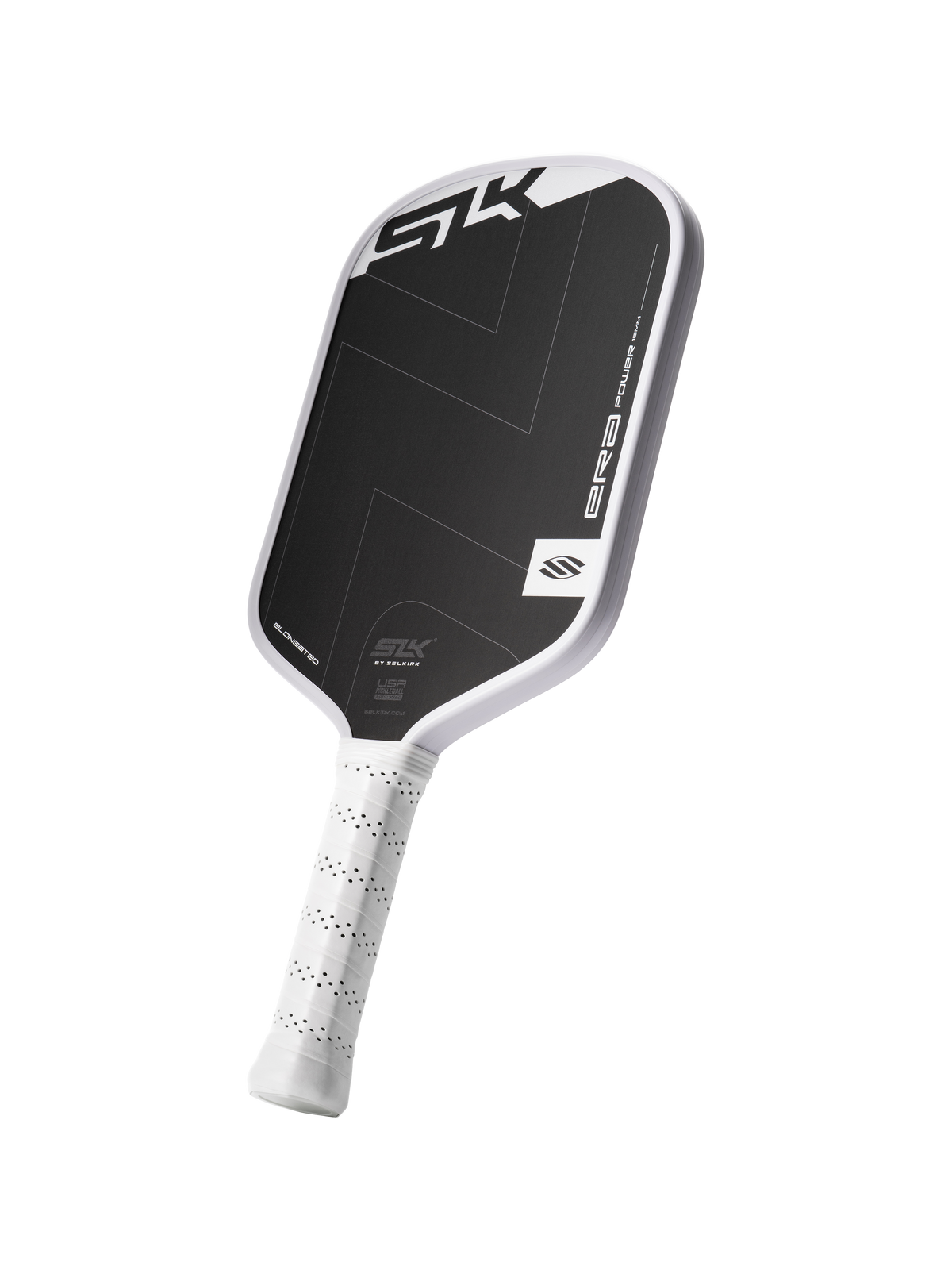SLK ERA Power Elongated Pickleball Paddle