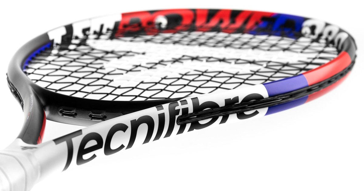 Tecnifibre T-Fit 280 Power Tennis Racquet
