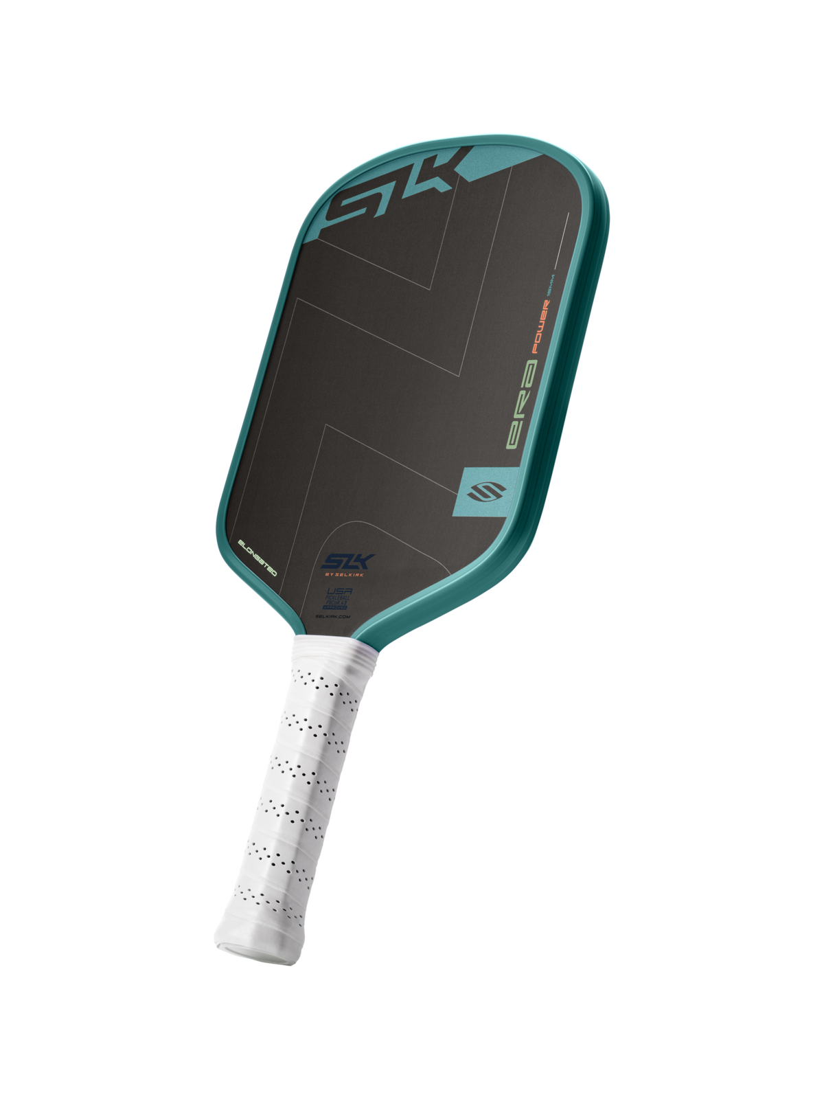 SLK ERA Power Elongated Pickleball Paddle