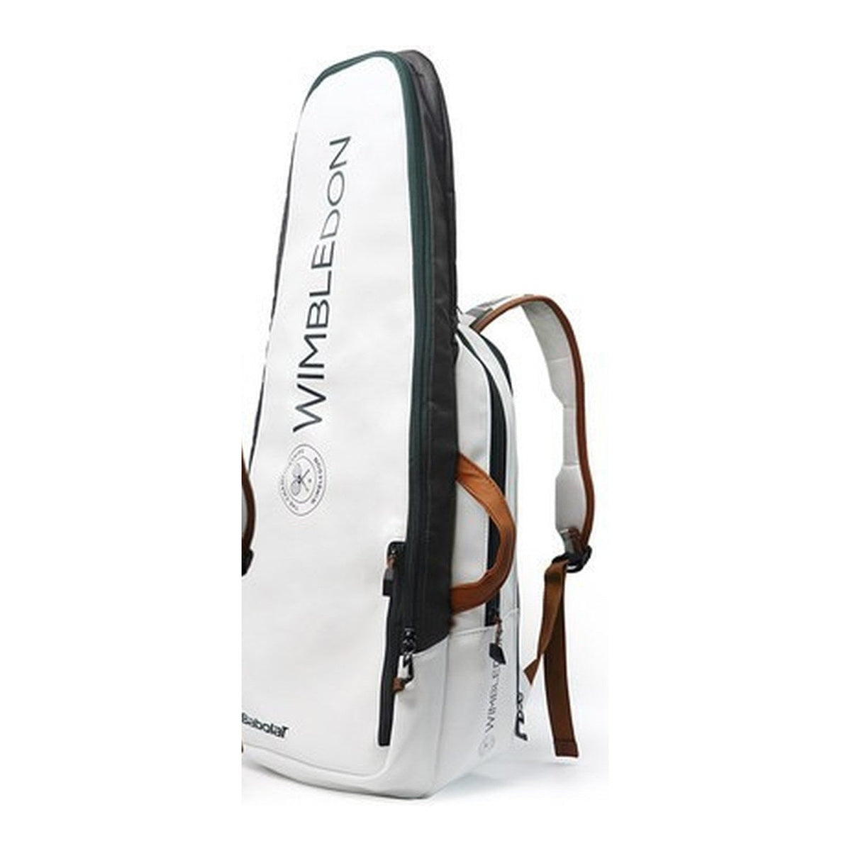 Babolat Pure Wimbledon Backpack - White